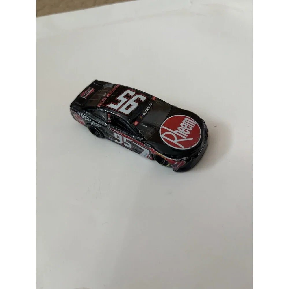 Christopher Bell 2020 Rheem Throwback Custom NASCAR Diecast 1:64